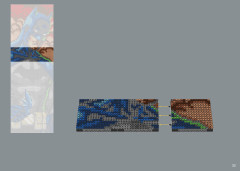 LEGO 31205 instructions page 33 – build guide