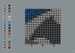 LEGO 31205 instructions page 35 – build guide