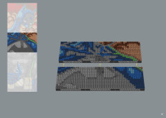 LEGO 31205 instructions page 41 – build guide