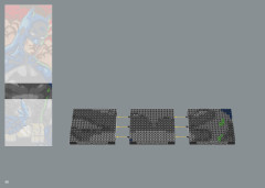 LEGO 31205 instructions page 48 – build guide