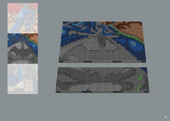 LEGO 31205 instructions page 49 – build guide