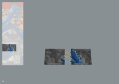 LEGO 31205 instructions page 58 – build guide