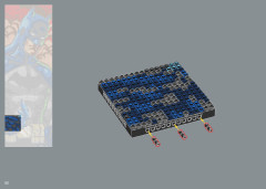 LEGO 31205 instructions page 60 – build guide