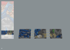 LEGO 31205 instructions page 66 – build guide