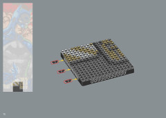 LEGO 31205 instructions page 70 – build guide