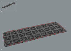 LEGO 31205 instructions page 80 – build guide