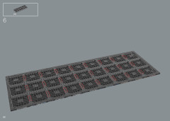 LEGO 31205 instructions page 82 – build guide