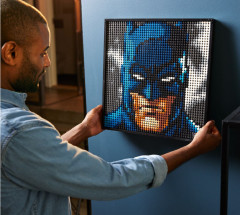 LEGO 31205 instructions page 103 – build guide