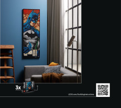 LEGO 31205 instructions page 105 – build guide