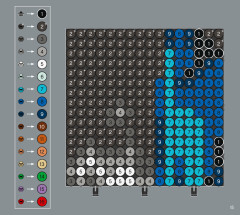 LEGO 31205 instructions page 15 – build guide