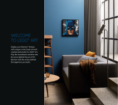 LEGO 31205 instructions page 2 – build guide