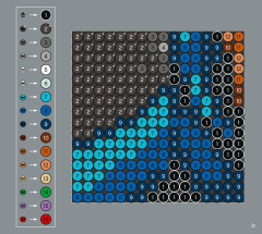 LEGO 31205 instructions page 31 – build guide