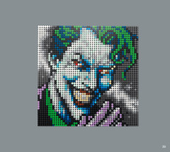 LEGO 31205 instructions page 39 – build guide