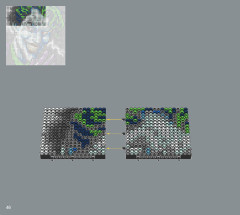 LEGO 31205 instructions page 46 – build guide