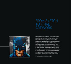 LEGO 31205 instructions page 5 – build guide