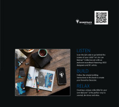 LEGO 31205 instructions page 7 – build guide