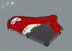 LEGO 31206 instructions page 100 – build guide