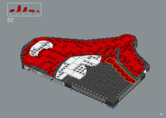 LEGO 31206 instructions page 103 – build guide