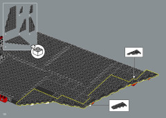 LEGO 31206 instructions page 130 – build guide