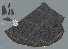LEGO 31206 instructions page 132 – build guide