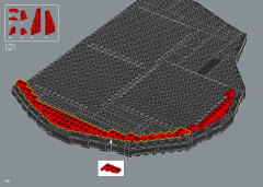 LEGO 31206 instructions page 146 – build guide