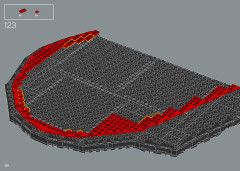 LEGO 31206 instructions page 148 – build guide