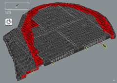 LEGO 31206 instructions page 151 – build guide
