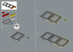 LEGO 31206 instructions page 16 – build guide