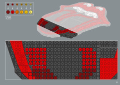 LEGO 31206 instructions page 161 – build guide