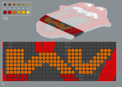 LEGO 31206 instructions page 162 – build guide