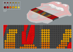 LEGO 31206 instructions page 163 – build guide
