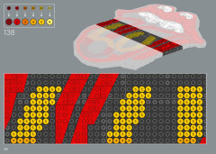 LEGO 31206 instructions page 164 – build guide