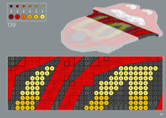 LEGO 31206 instructions page 165 – build guide
