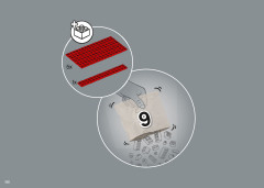 LEGO 31206 instructions page 166 – build guide