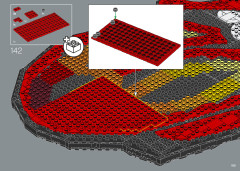 LEGO 31206 instructions page 169 – build guide