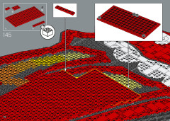 LEGO 31206 instructions page 172 – build guide