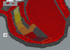 LEGO 31206 instructions page 175 – build guide