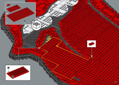 LEGO 31206 instructions page 177 – build guide