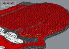 LEGO 31206 instructions page 180 – build guide