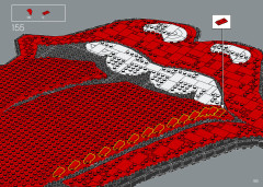 LEGO 31206 instructions page 183 – build guide