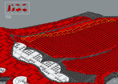 LEGO 31206 instructions page 187 – build guide