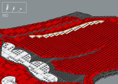 LEGO 31206 instructions page 188 – build guide