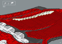 LEGO 31206 instructions page 189 – build guide