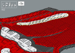 LEGO 31206 instructions page 190 – build guide