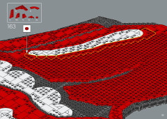 LEGO 31206 instructions page 191 – build guide