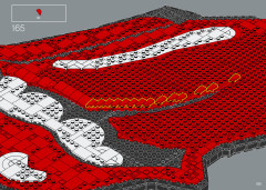 LEGO 31206 instructions page 193 – build guide