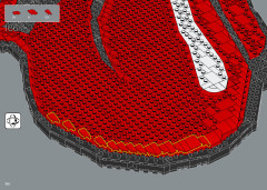 LEGO 31206 instructions page 194 – build guide