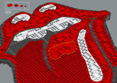 LEGO 31206 instructions page 197 – build guide