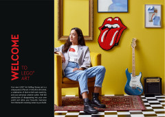 LEGO 31206 instructions page 2 – build guide