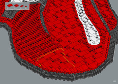 LEGO 31206 instructions page 203 – build guide